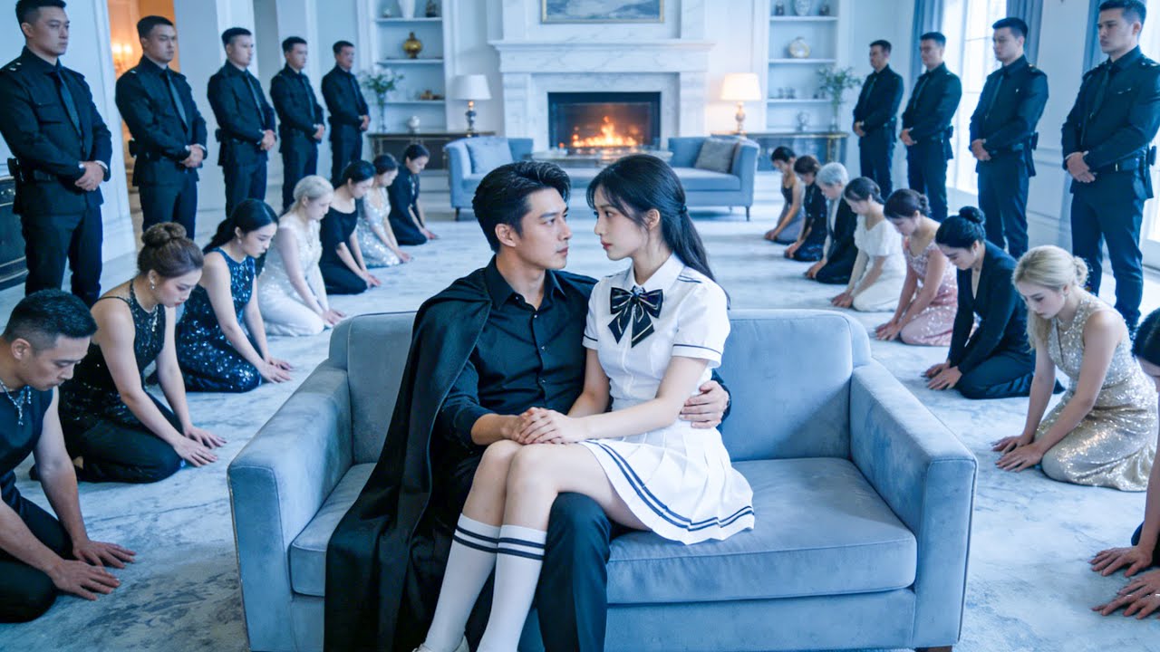 Drugged and Sent to a Brutal CEO’s Bed—One Night Changed Everything; He Chose Her as His Only Wife!