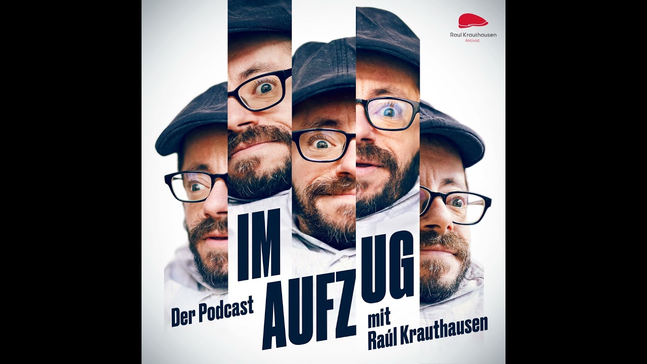 Willkommen im Aufzug!