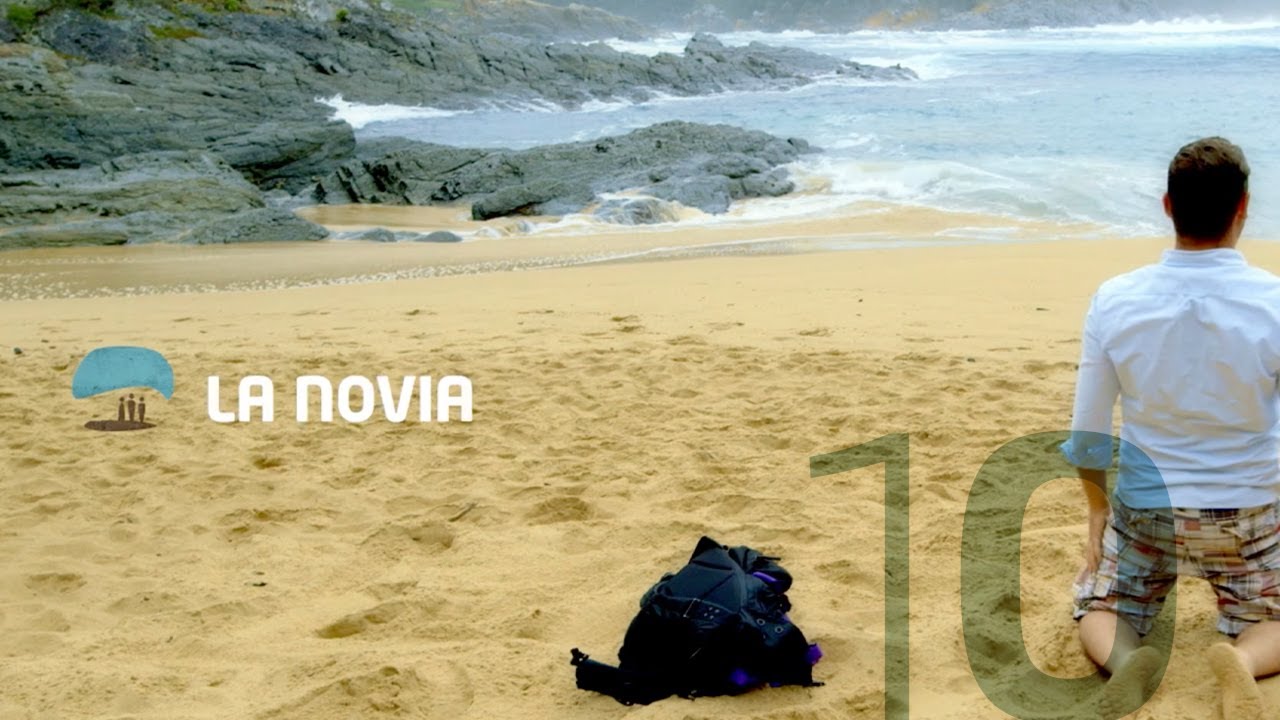 ARNION – Episodio 10: La novia | El final no es el miedo... El final es la esperanza 💙