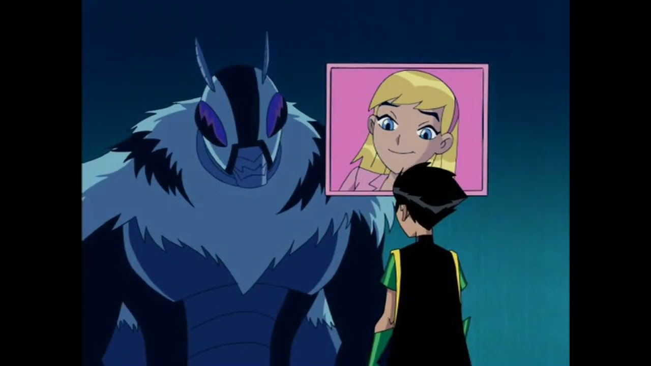 Killer Moth (Teen Titans) Quotes