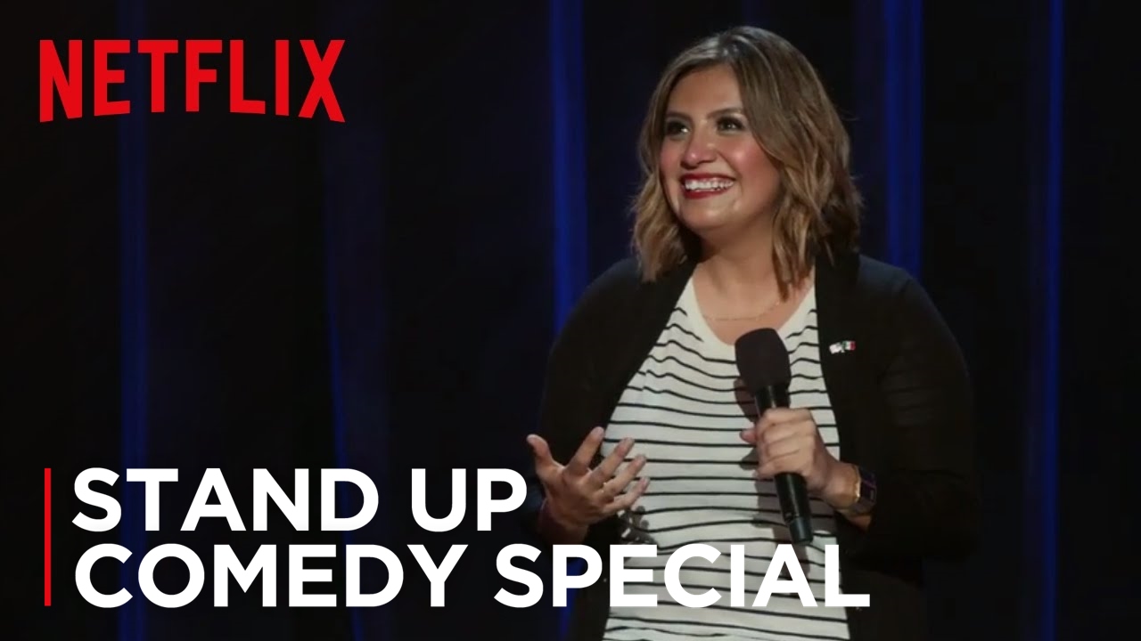 Cristela Alonzo: Lower Classy | Official Trailer [HD] | Netflix