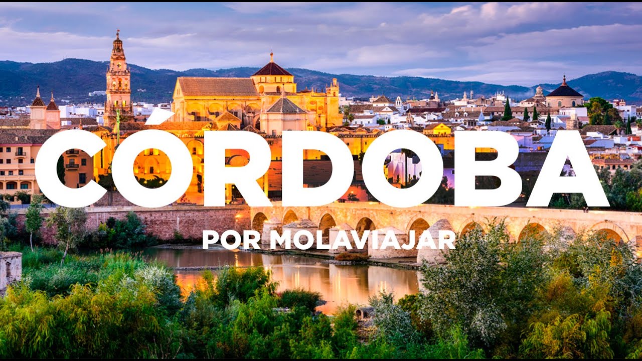 Córdoba | la vuelta a España 4/8