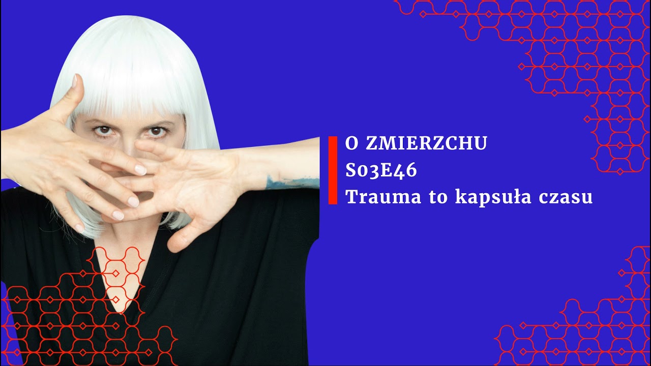 S03E46 Trauma to kapsuła czasu - O Zmierzchu
