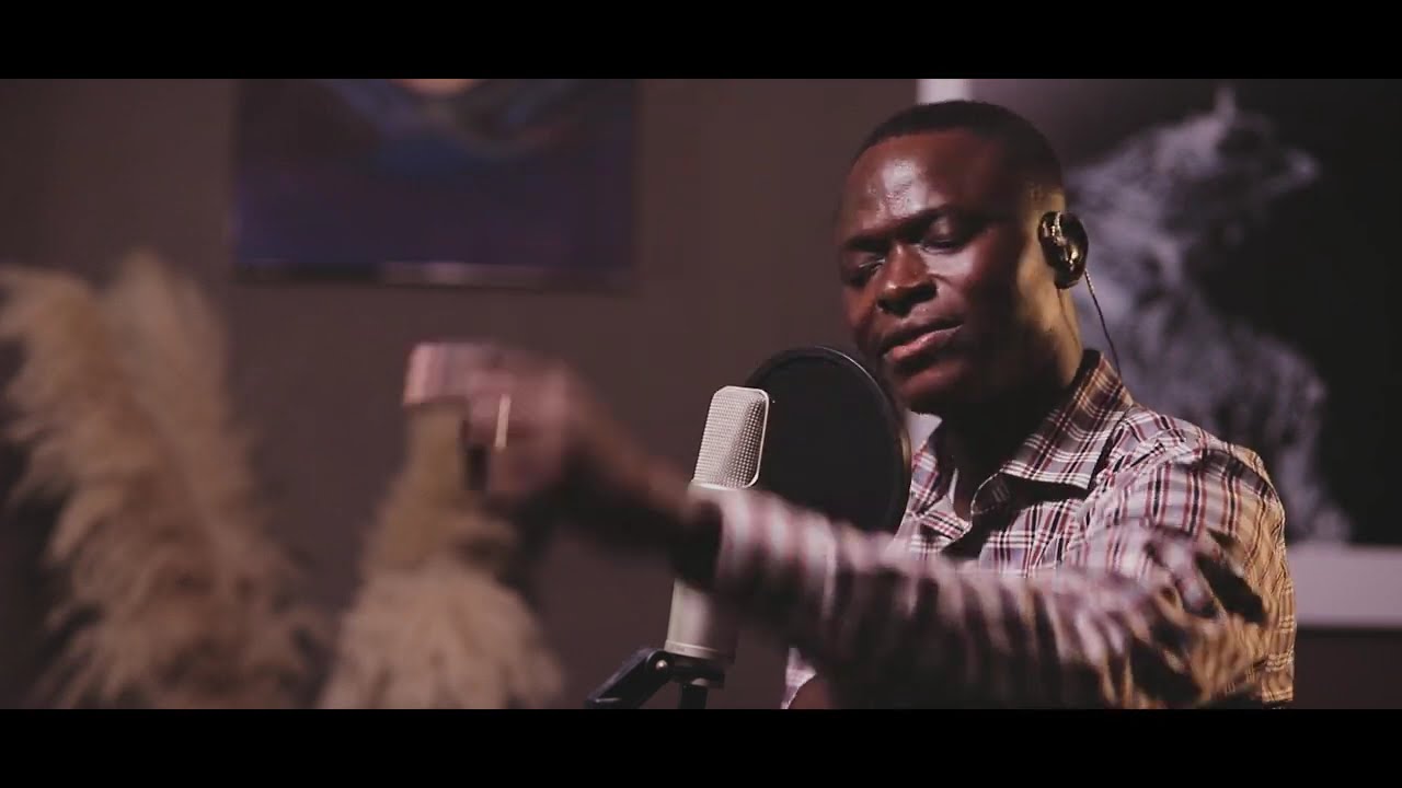 ASEDA MEDLEY By Min. Frederick Kwesi  Baah