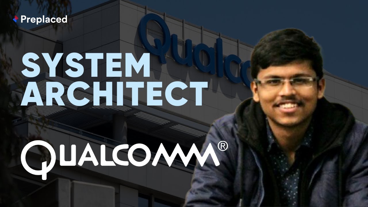 Qualcomm System Architect | Embedded Systems Mock Interview | Prepalced