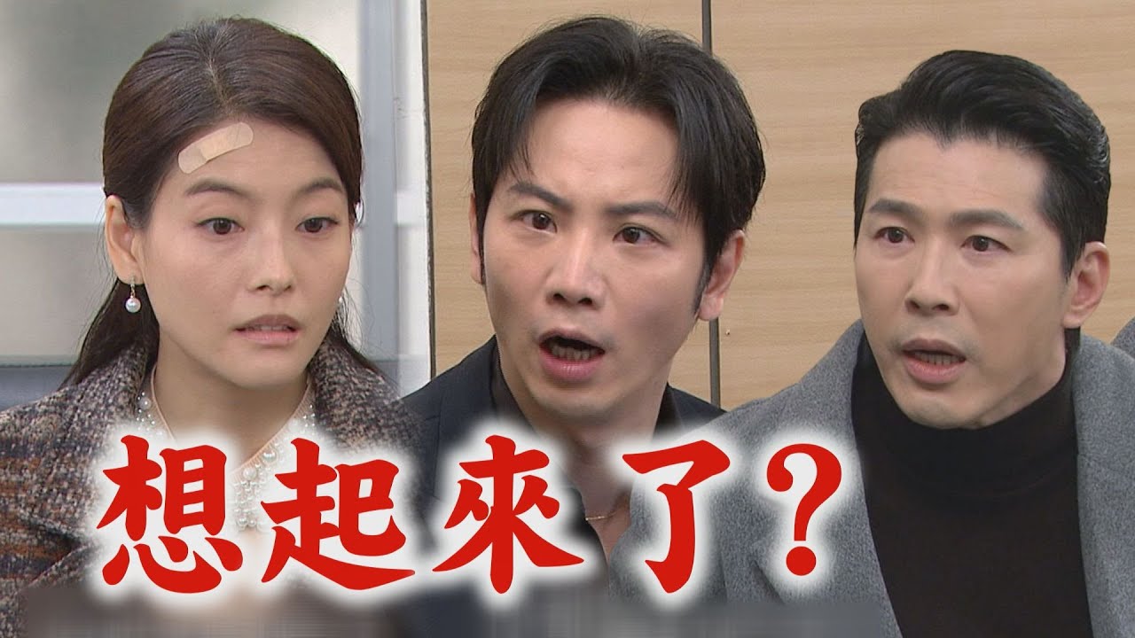【百味人生】EP120 月霜假裝失憶差點露餡! 安娜回台被懸賞世堂出發救人...撞見四海回憶全湧現｜完全娛樂