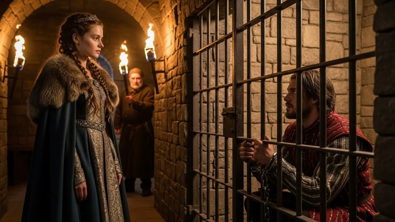 WIĘZIEŃ KRÓLA I KSIĘŻNICZKA ANASTAZJA / OPOWIEŚCI Z EPOKI