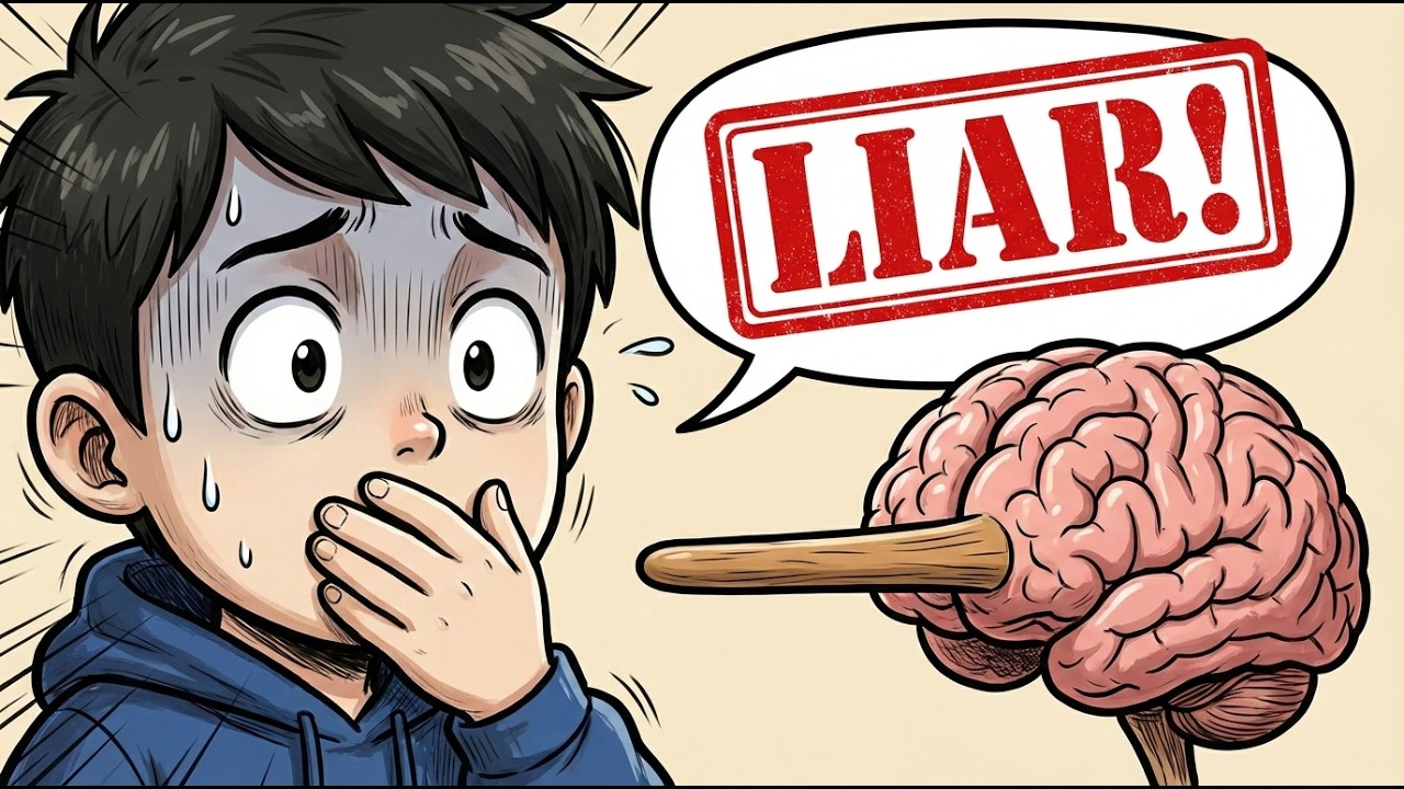 How to Rewire Your Brain to Do Hard Things (Instantly)