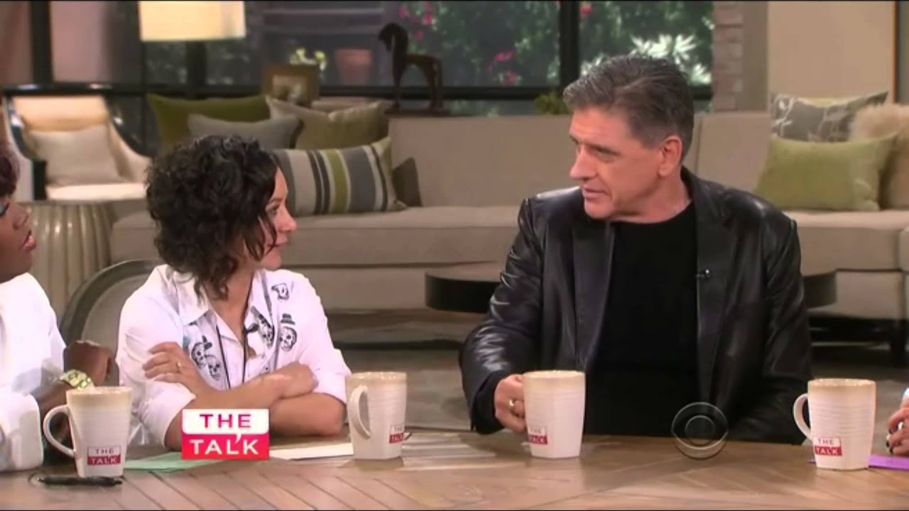 The Talk 2014 02 18 Craig Ferguson