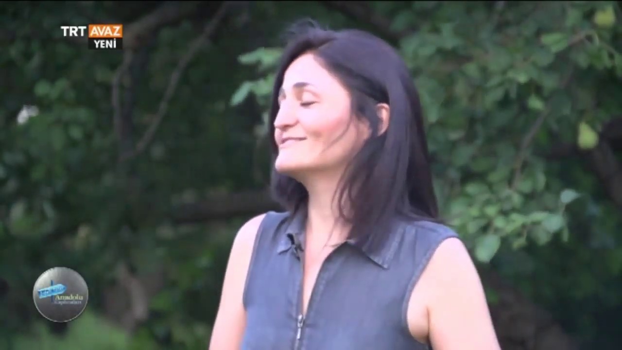 TRT Avaz NaturMed Termal Tesisleri'ni tanıtıyor.