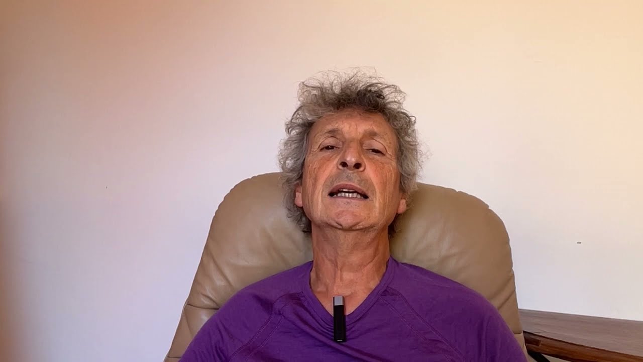 Témoignage de Pierre Chuchana  Coach et formateur de coach wingwave®