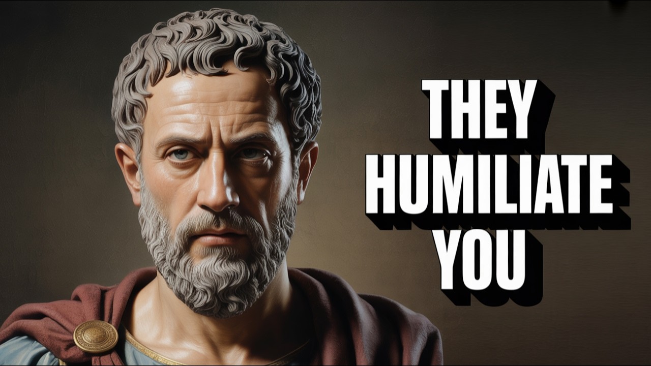 Шесть причин, почему люди тихо вас унижают.