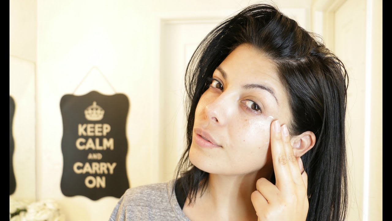 Morning Skin Routine: Products UNDER $10