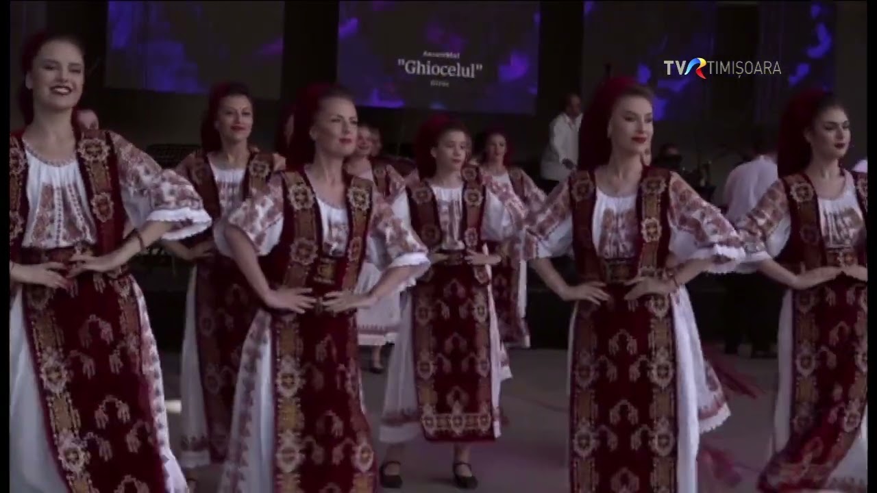 Festivalul Inimilor 2022 (6- 10 iulie 2022) | Best of. Partea I   #Folclor @TVRTM