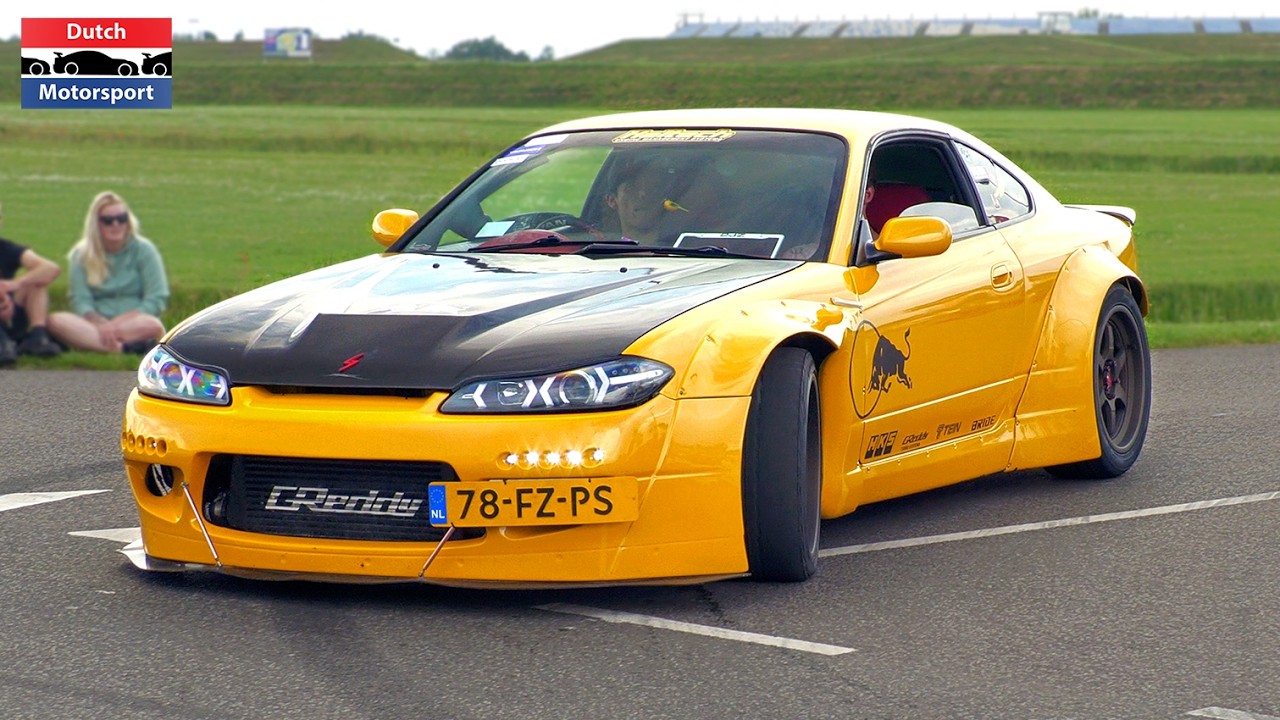Best of JDM Car Sounds 2024 - 1400HP Skyline GTR, AE86 Turbo, 3-Rotor Turbo RX7, LFA, MR2 V6,...