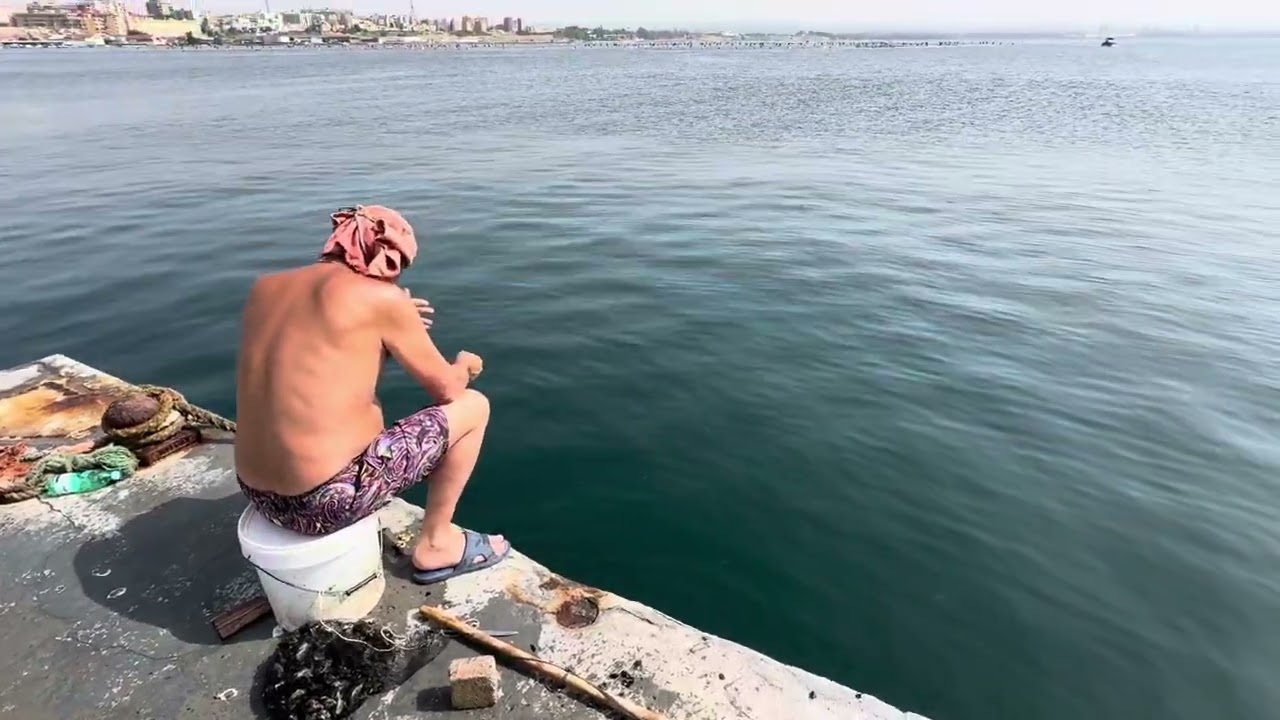 Taranto vecchia il grande pinuccio