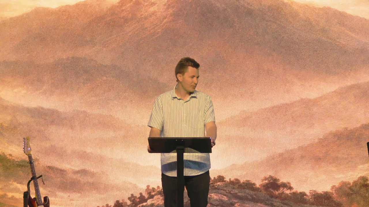 Gateway Church Second Service, March 1st, 2026