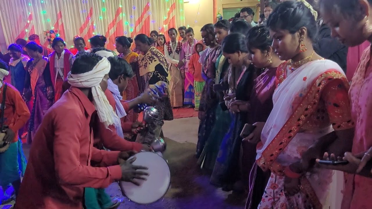 MANDARIYA SOGOY VIDEO||BAPLA JHOMOK VIDEO||M4U||MATKOM4U||