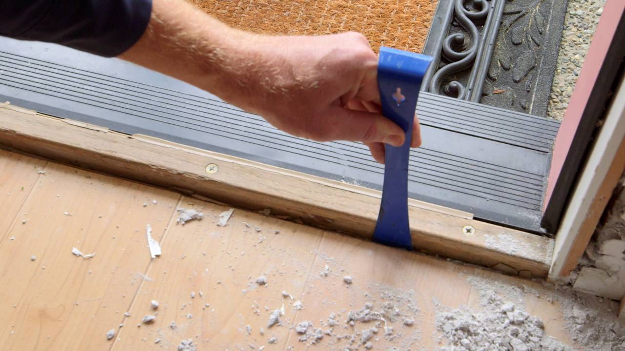 Measuring for a Pre-hung Door