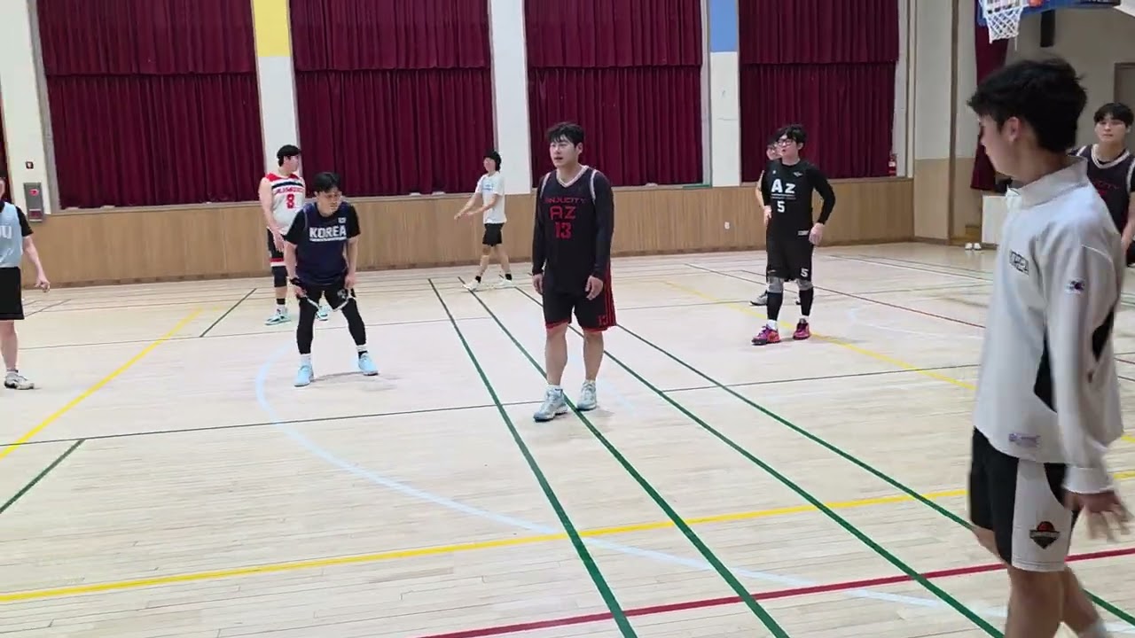 2026. 02. 21. 3경기 4쿼터