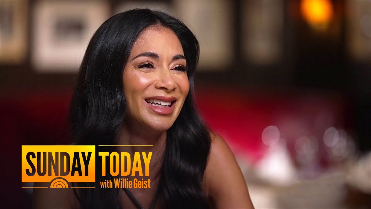 Nicole Scherzinger Talks ‘Sunset Boulevard,’ Liam Payne, More