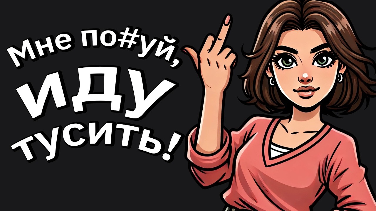Жена-Изменщица Разрушила Нашу Семью и Магию Нового Года