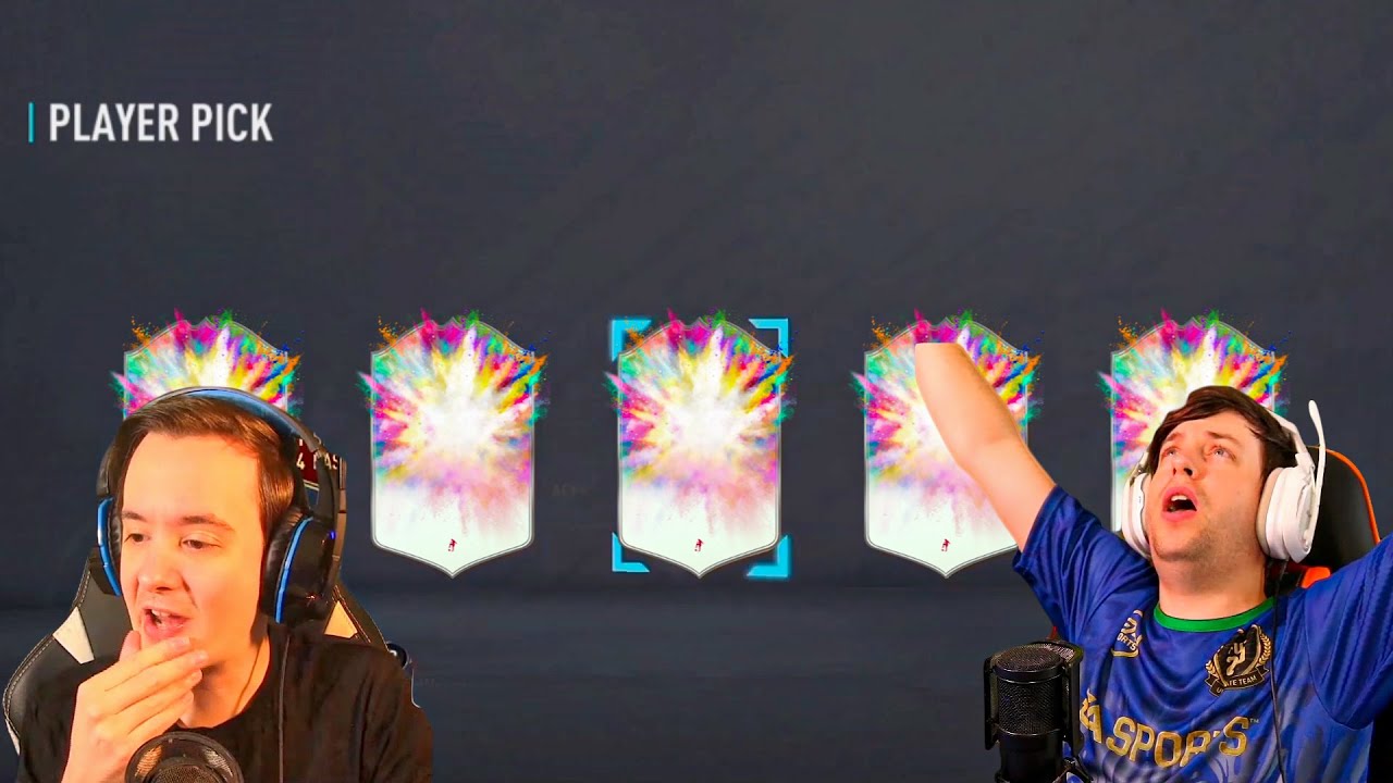 INSANE SUMMER HEAT PLAYER PICKS! - FIFA 20 ULTIMATE TEAM