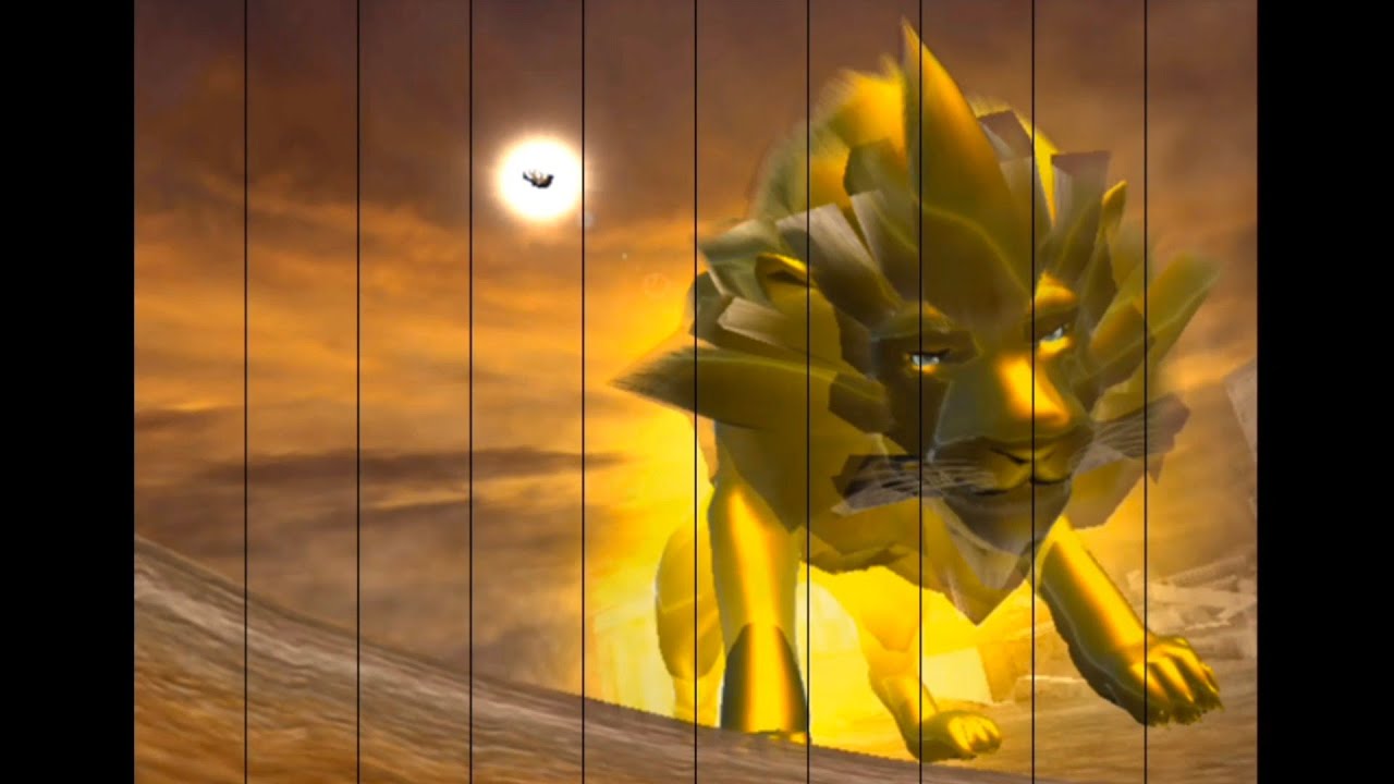 百獸大戰進化篇 Animal Kaiser Evo.8 Galleon VS Zangetsu「迦雷奧」VS「月影」