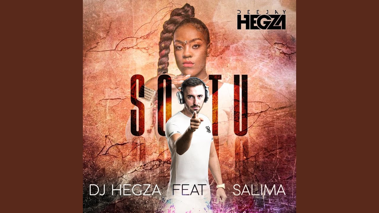 Só Tu (feat. Salima)