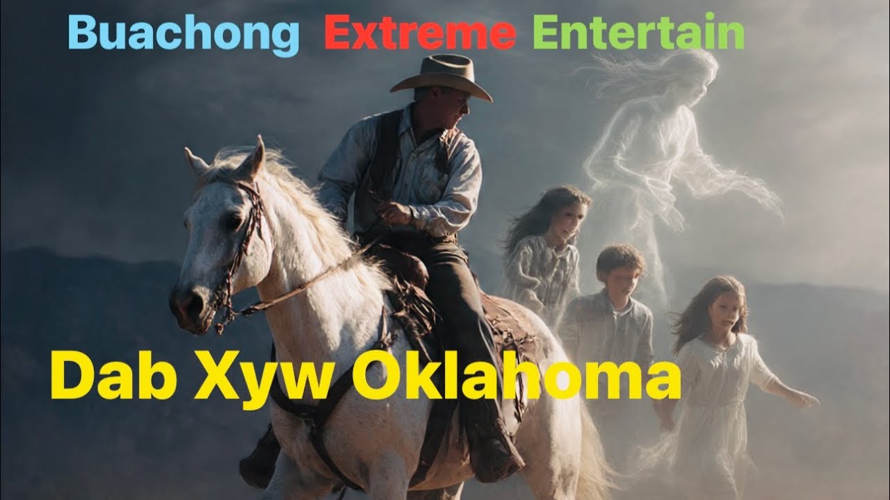 Dab Xyw Nyob Oklahoma 