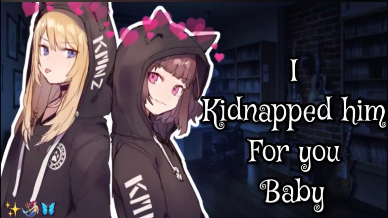 [Yandere Roleplay-FF4M] Yandere Mom Kidnaps You for Her Daughter | willing listener