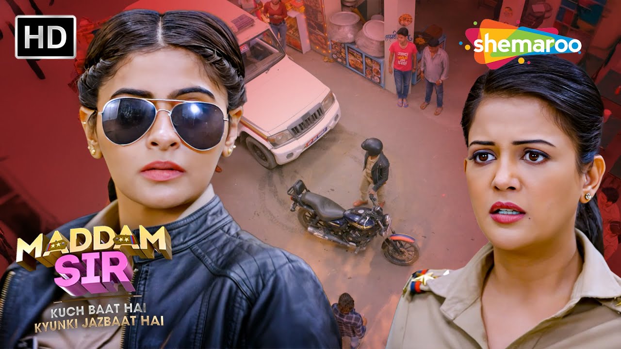 Maddam Sir Back To Back | Best Of Karishma And Haseena | Maddam Sir |Hindi Tv Serial