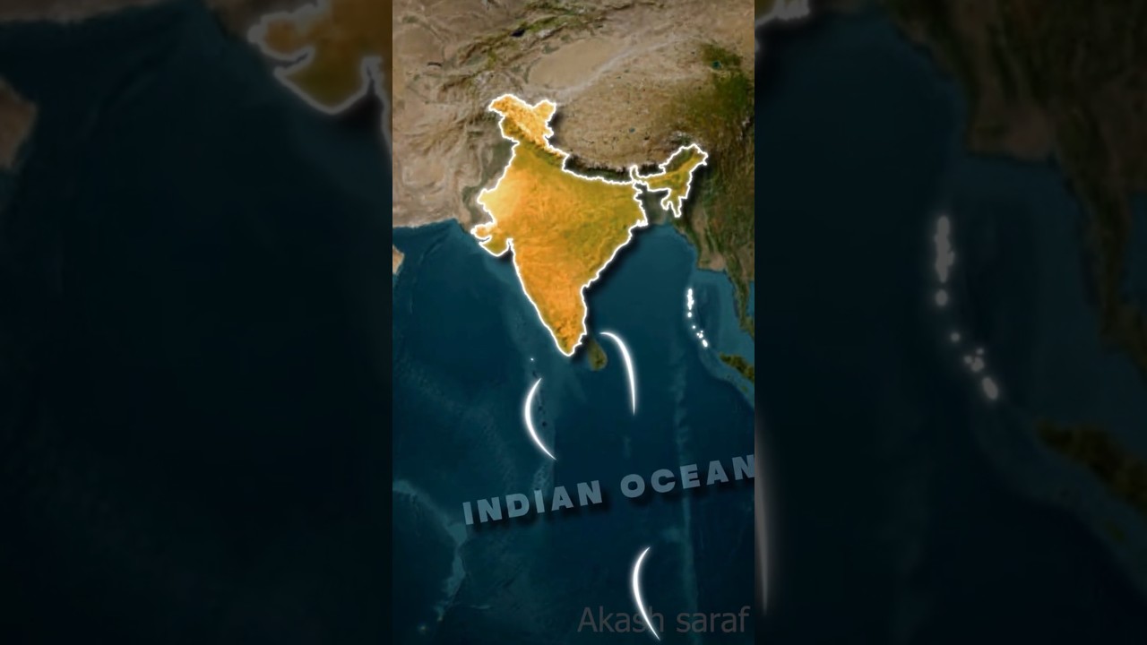 Will El Ni&ntilde;o destroy India's rainfall this year? #weather #india #monsoon