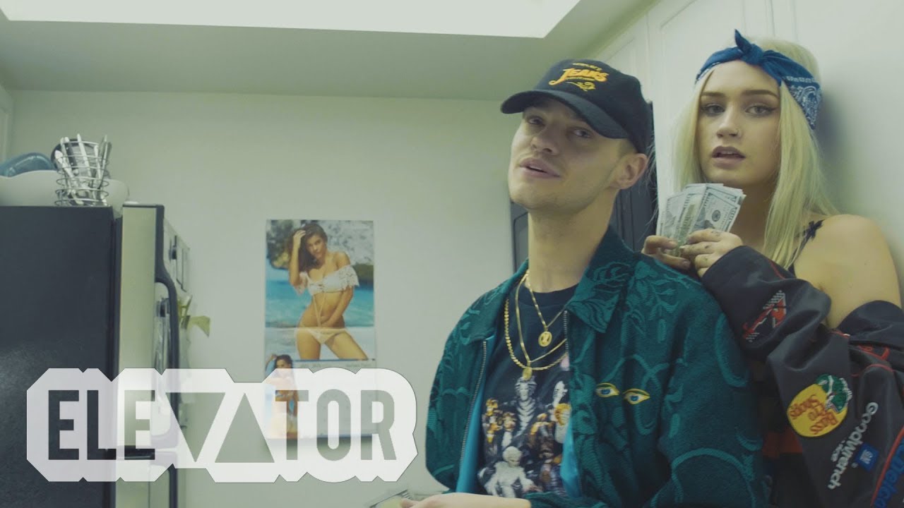 Boy Pape - GET IT LIKE (Official Music Video)