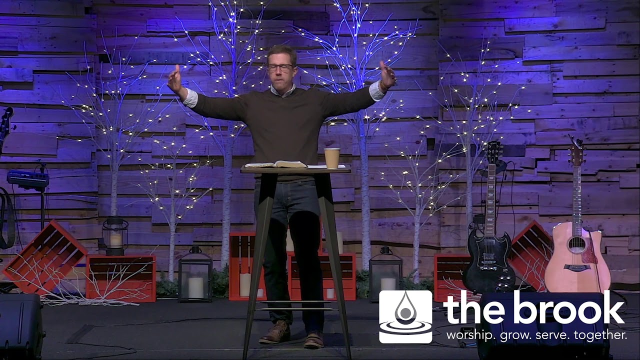 The First Gospel Proclamation