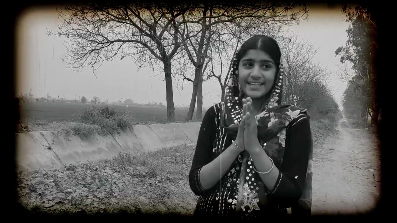 KANSHI DA NAZARA New Ravidasia Song ll ANCHAL LGAH #professordibeat