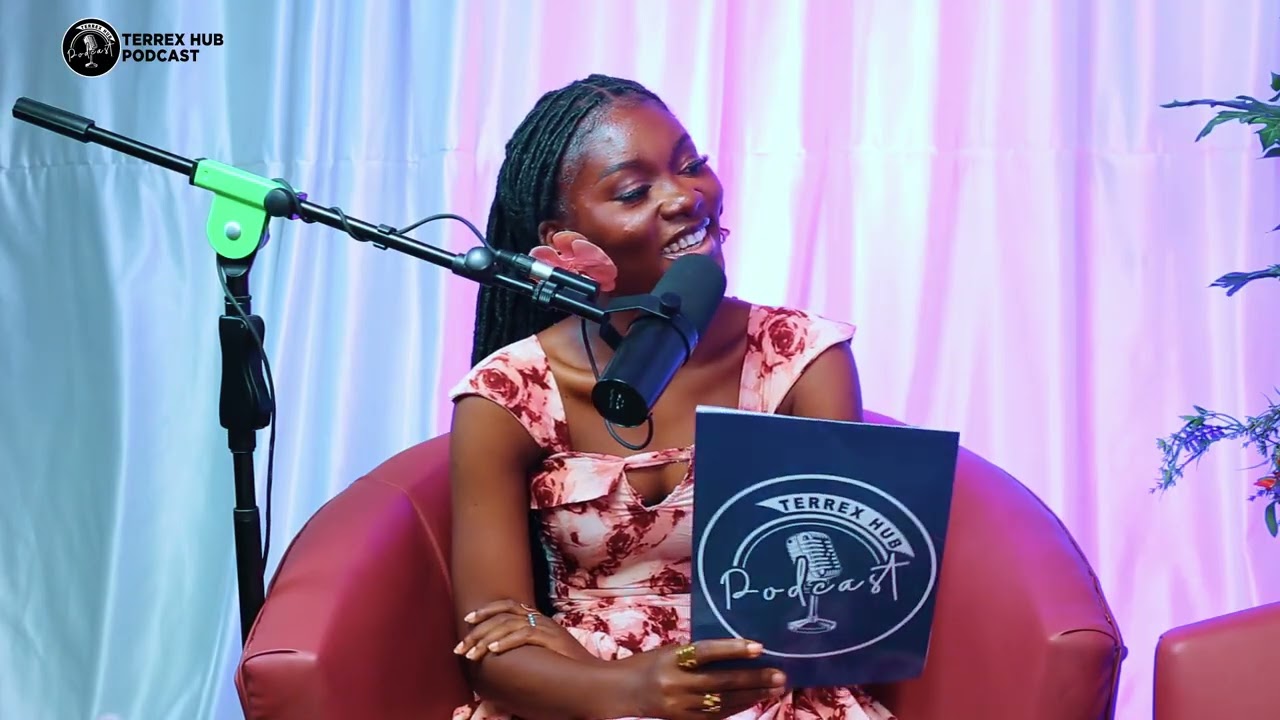Leaders in Conversation Episode 3 Part 3