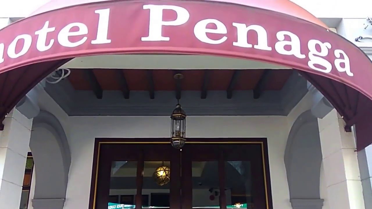 Hotel Penaga Song - Rasa Penaga