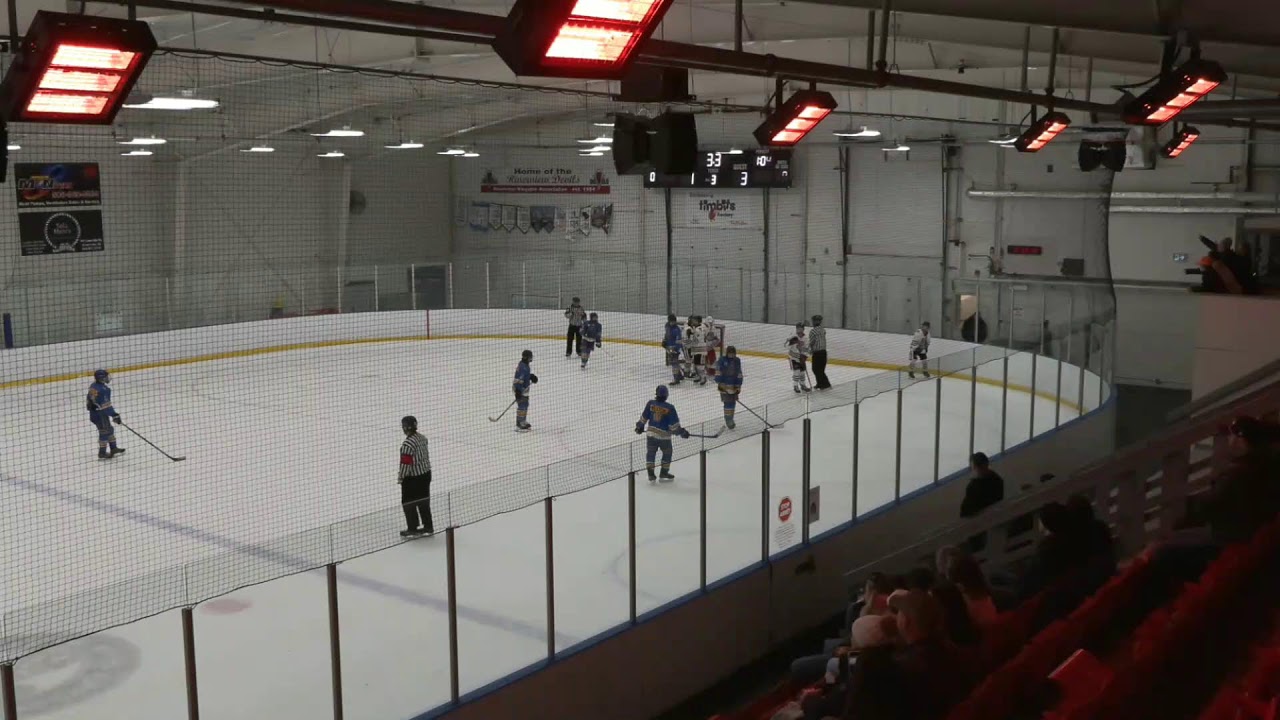Riverview Tournament Game 3