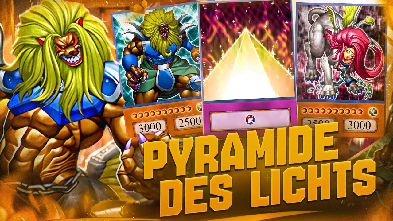 Die WAHRHEIT über DIE SPHINX KARTEN | Yu-Gi-Oh-Lore