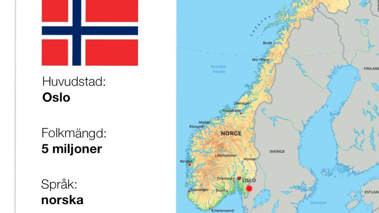 Norden
