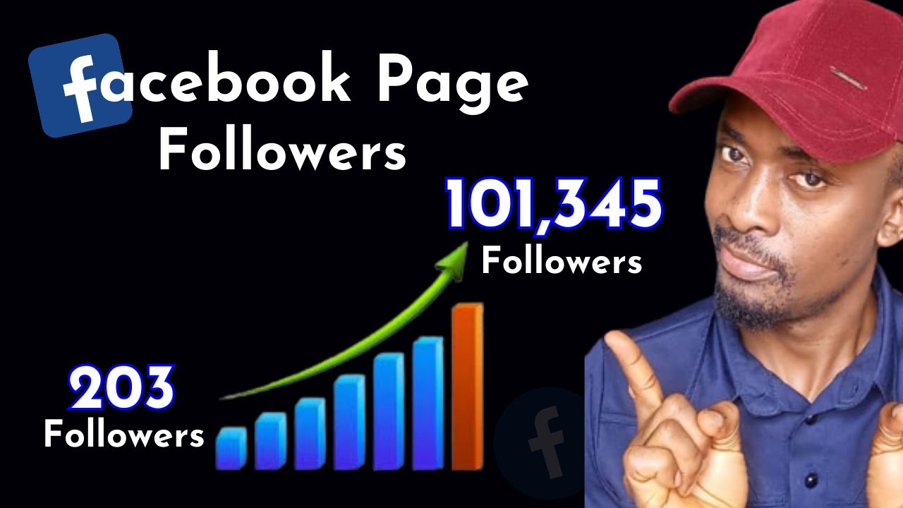 How To Make Money With Your Facebook Followers | Facebook Post Boost Hack
