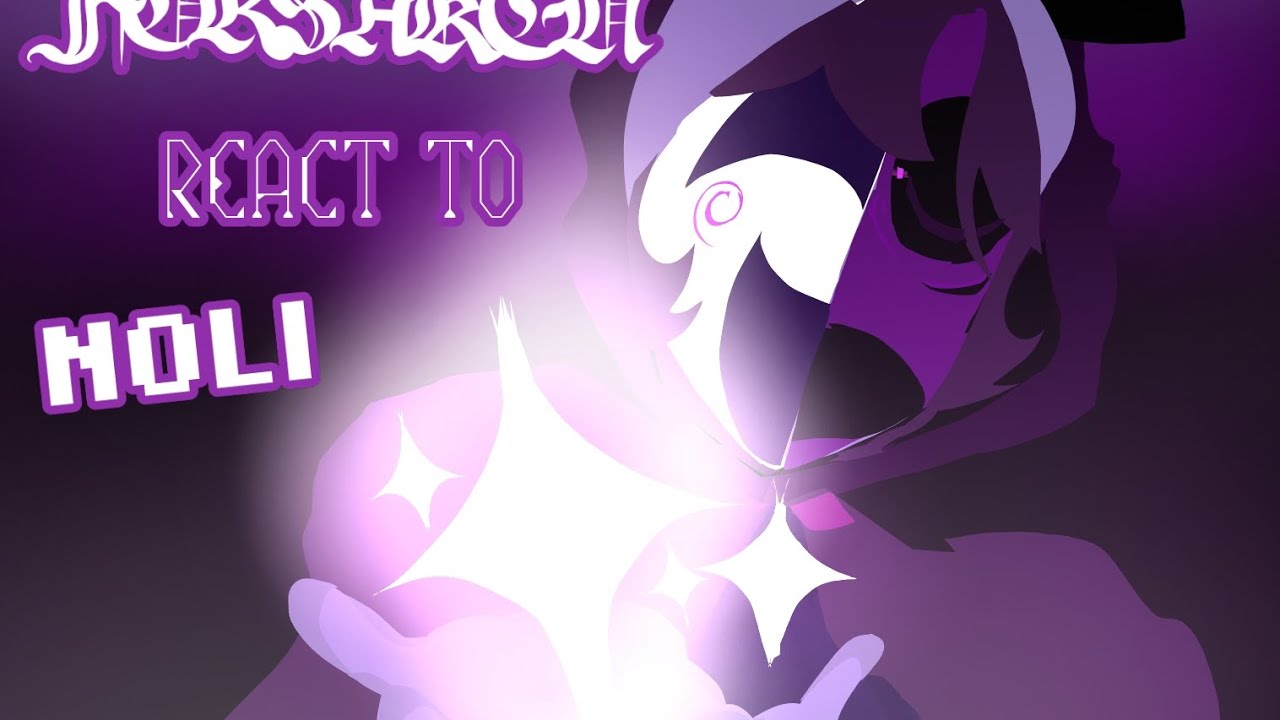FORSAKEN REACT TO N0LI?/part 1/??/