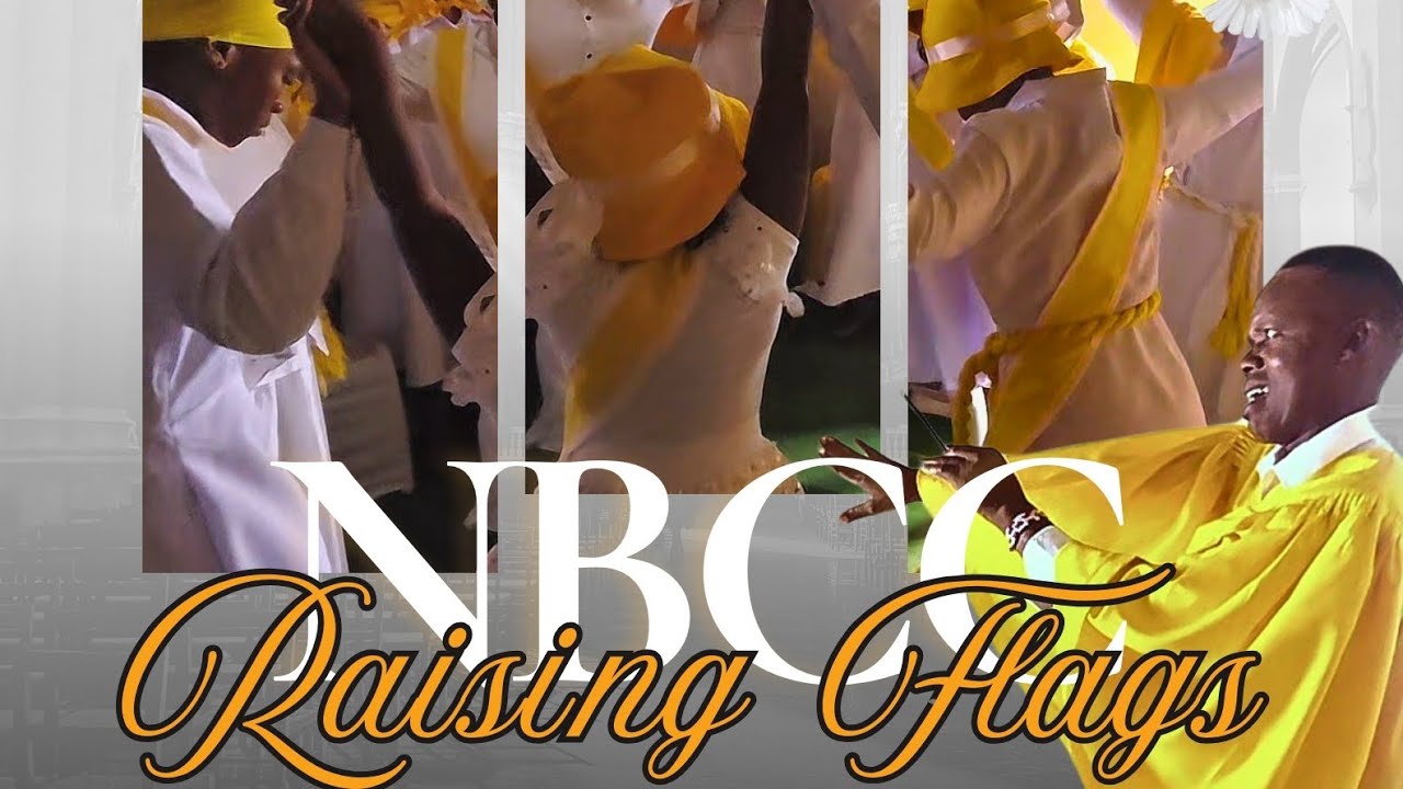 NBCC :Match