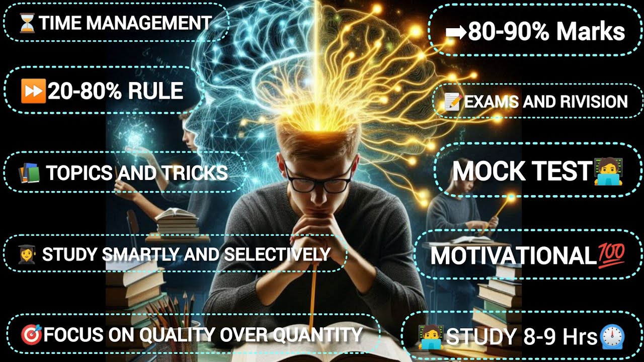 🎯Effortless 80% Marks ఇంటెన్సివ్ -Telugu Exam Strategy💯| ✍️Focus on Quality over Quantity📚 | TELUGU