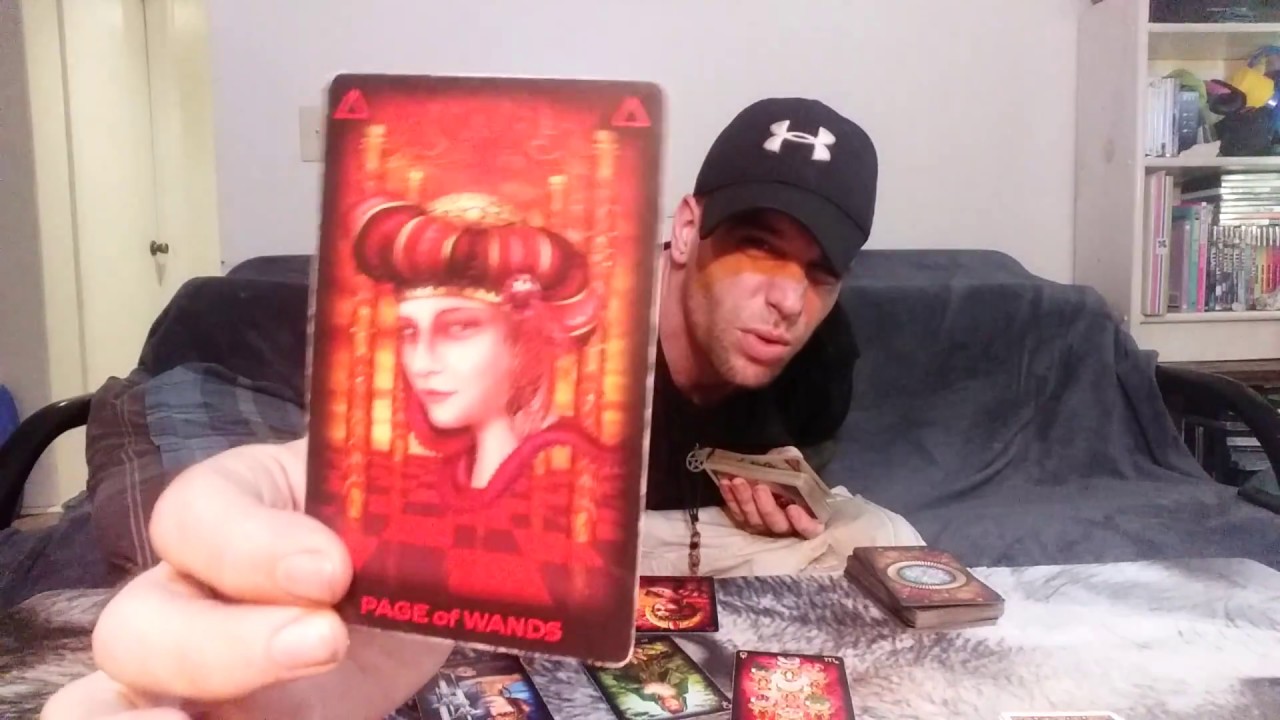 Taurus- this person has a past! September 2018