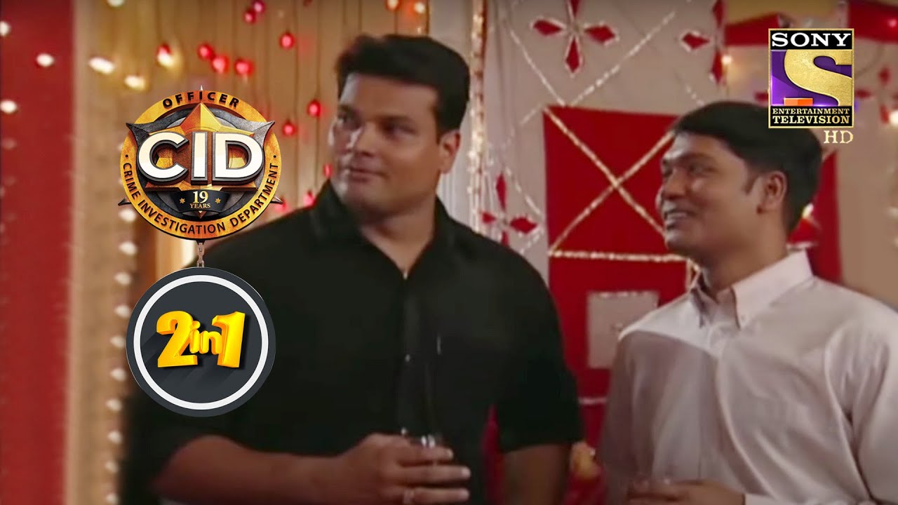 Marriage Function में हुआ हादसा | CID | सी आई ड़ी | CID – 2 in 1