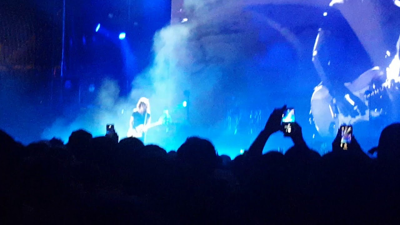 Interludio completo - VascoNonStopLive 2018 - Roma 11/6, Stadio Olimpico.