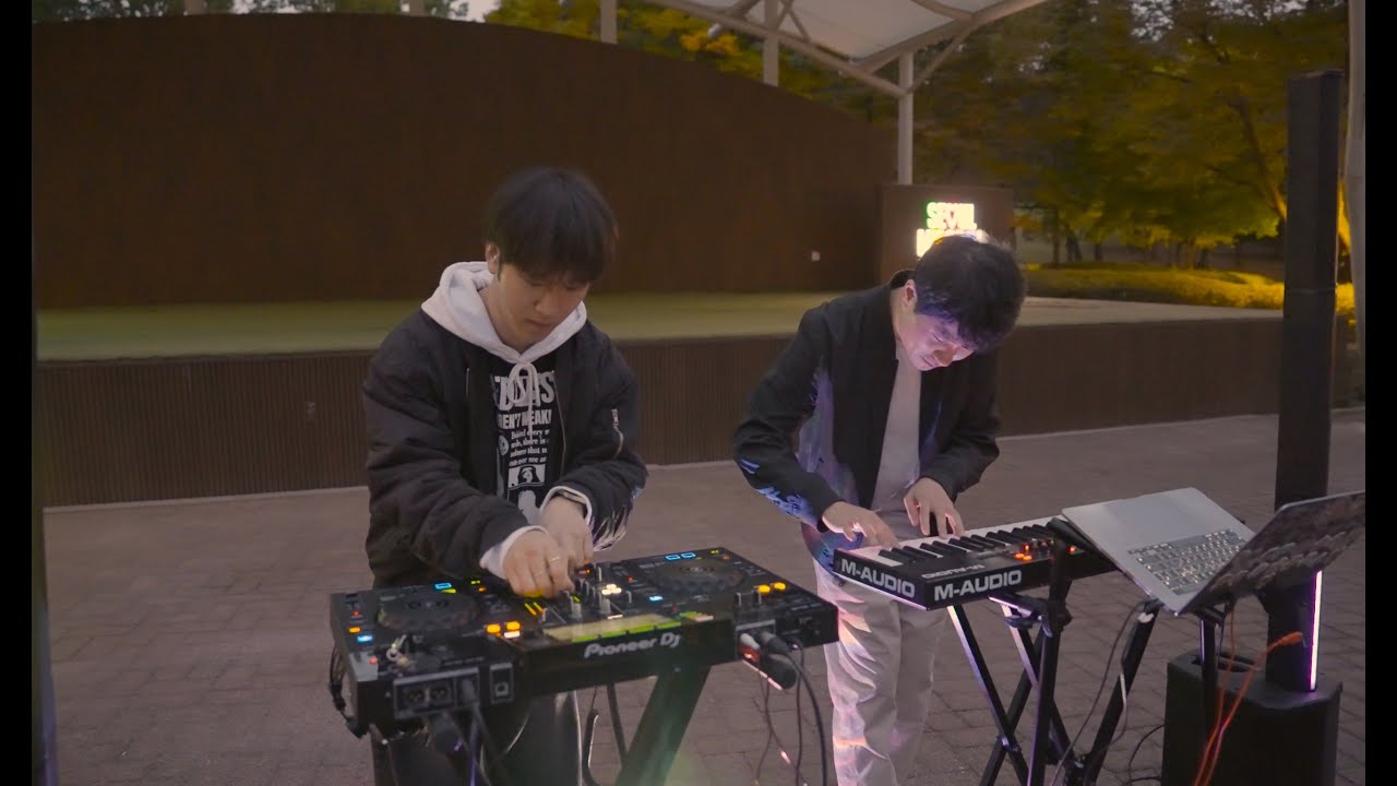 Enchanted Fairy Vol.3 - Fairist B2B Exnerp - Miracle LIVE Set (Melodic Bass)