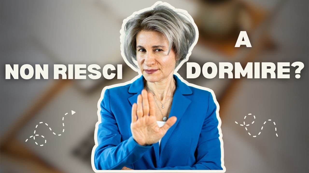 VITAMINA D E SONNO